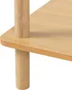Relaxdays Standregal, HxBxT: 79 x 60 x 40 cm, 3 Ablagen, Produktbild-Vorschau 5