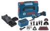 Bosch GOP 18V-34 Professional akumulatorowa przecinarka Podgląd zdjęcia produktu 1