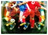 Fußball Power (Wandkalender 2027 DIN A3 quer), CALVENDO Produktbild-Vorschau 11