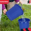 KOTARBAU® Secchio con coperchio Secchio da 15 litri con Anteprima dell’immagine prodotto 2