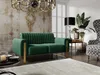Sofaset Designersofas VALERIE 3-2 in Stoff Stoff Elisa Produktbild-Vorschau 3