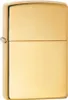 ZIPPO Messing gebürstet 60001165 Feuerzeug Produktbild-Vorschau 3