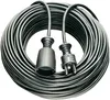 brennenstuhl® 1162180 Cavo di prolunga in plastica - 3 m, Anteprima dell’immagine prodotto 2