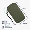 kwmobile Neopren Handytasche für Smartphones XL - 6,7/6,8" Produktbild-Vorschau 11