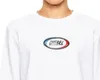 Diesel Girk-N85 Sport Sweatshirt Logo M Produktbild-Vorschau 3