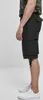 Brandit Vintage Kurze Hose Schwarz XL Herren Schwarz XL Produktbild-Vorschau 21