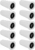 10x Trade-Shop Wasserfilter / Filterpatrone Ersatz für Produktbild-Vorschau 1