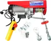 Elektrický naviják 230V 400kg/800kg 00831 Náhled obrázku produktu 7