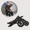 Wózek spacerowy Lionelo Annet Plus do 22 kg, daszek XXL, Podgląd zdjęcia produktu 45