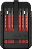 Wiha 43162, 35 mm, 112 mm, 213 g, 187 mm, 12 kusů, Křížový, Náhled obrázku produktu 18