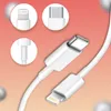 Szybka ładowarka Hikey 20W + 1-metrowy kabel USB-C Zestaw Podgląd zdjęcia produktu 3