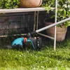 GARDENA akumulatorowe nożyce do trawy i krzewów PowerCut Podgląd zdjęcia produktu 4