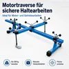 Wiltec Motortraverse Motorhalter 500 kg mit Querträger, Produktbild-Vorschau 3