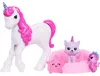 Calendrier de l'Avent Barbie Fantasy Voir les images du produit 9