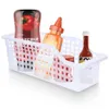 Organizer do lodówki biały 34,5x13x11,5 cm Podgląd zdjęcia produktu 2