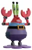 Youtooz Bob Esponja Robot Mr Krabs Figur    One Size Produktbild-Vorschau 5