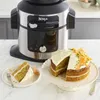 NINJA OL750EU Dampf-/Reis-/Nudelkocher Produktbild-Vorschau 11