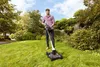 3-in-1 Multi-Trimmer-Basis CM100 (schwarz) Produktbild-Vorschau 11