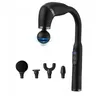 Massagepistole Massage Gun Muskel Percussion Massagegerät 6 Produktbild-Vorschau 4