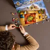 LEGO City Adventskalender 2025 - Weihnachten Spielzeug mit Produktbild-Vorschau 6