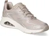 A single Skechers sneaker is shown against a white background. Voir les images du produit