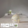 STAR TRADING Glaskugel Merry Christmas LED Batterie Timer Produktbild-Vorschau 8