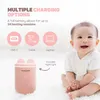Vulpes Goods Pro Max Scaldabiberon portatile Baby Rosa | Anteprima dell’immagine prodotto 20