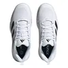 ADIDAS Court Team Bouncé 2.0  - Cloud White / Black -  -  Produktbild-Vorschau 11