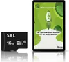 microSD Speicherkarte S&L für Lenovo Tab M10 - Produktbild-Vorschau 4
