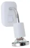 Lampe LED à fiche, blanche, 1xLED/GU10/3W Voir les images du produit 1