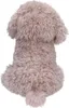 TOPModel Plüsch Hund Max grau  30 cm FUR EVER FRIENDS Produktbild-Vorschau 5