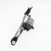 Scheibenwischer Wischergestänge Motor vorne für Fiat 500 Produktbild-Vorschau 2