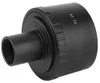 Anello adattatore metallico T2-FX per microscopio con Anteprima dell’immagine prodotto 5