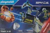 PLAYMOBIL Space 71369, 4 rok/roky, Vícebarevný, Plast Náhled obrázku produktu 4