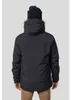 Hannah Northpole Parka Grey M Man Grey M Náhled obrázku produktu 6