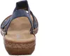 Rieker Damen Sandalen Gummizug Slingback 628G9, Größe:39 Produktbild-Vorschau 2