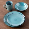 vancasso Service de table en faïence, 16 pièces service Voir les images du produit 6