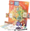 Harry Potter - Adventskalender Produktbild-Vorschau 1