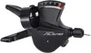Shimano Schalthebel SL-M3100 | 9-fach rechts | mit 2050mm Produktbild-Vorschau 10