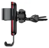 Baseus Metal Age Gravity Supporto passivo per Anteprima dell’immagine prodotto 19