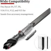 2 Stück Befestigungsclip - Halter Für Dyson V7 V8 V10 V11, Produktbild-Vorschau 3