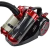 Syntrox doppio Zyclone aspirapolvere senza sacco nero Anteprima dell’immagine prodotto 12