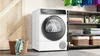 Bosch Serie 8 WQB246C40 asciugatrice Libera installazione Anteprima dell’immagine prodotto 8