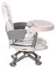 Lorelli Chaise haute pour enfants 2 en 1 Ego Plus, chaise Voir les images du produit 20