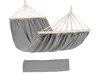 Verk 27122 Amaca Amaca in legno 220 x 150 cm grigio Anteprima dell’immagine prodotto 5
