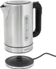 Inventum HW817D Snoerloze Waterkoker 2200W 1.7L RVS/Zwart Produktbild-Vorschau 2