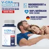 Saint Nutrition® V-GRA Forte 1000 mg – für Männer – für den Produktbild-Vorschau 4