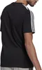 adidas T shirt Herren Rundhals im 3 Streifen Design, Produktbild-Vorschau 7