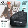 Borsa porta scarponi da sci "Bootbag No.03" con scomparto Anteprima dell’immagine prodotto 6