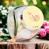 Mr. & Mrs. Panda Kaffeedose Robbe Liegen XL 2000ml - Gelb Produktbild-Vorschau 5
